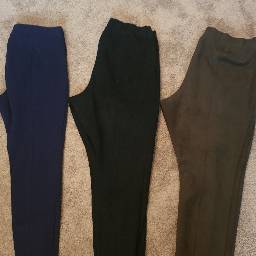 Old Navy Stevie Pants Bundle